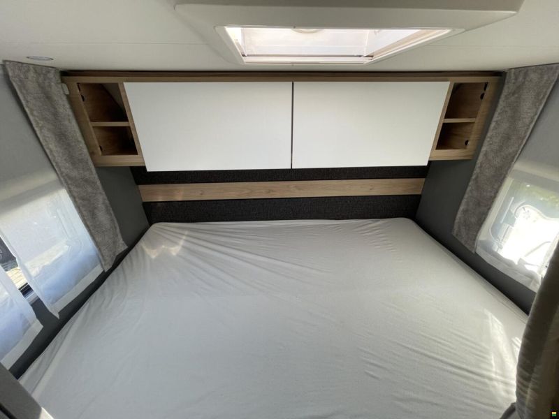 Dethleffs XL A 7872-2