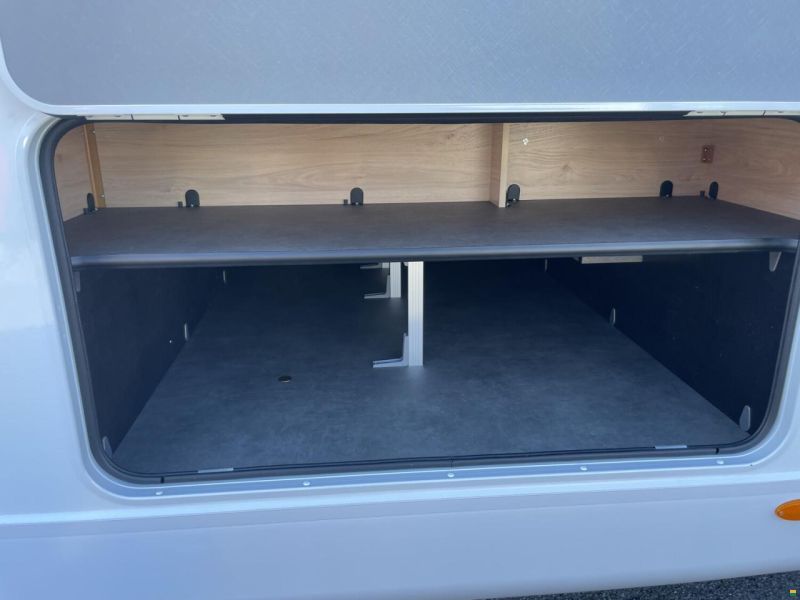 Dethleffs XL A 7872-2