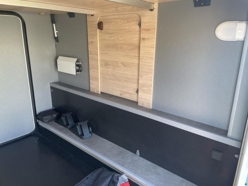 Dethleffs XL A 7872-2