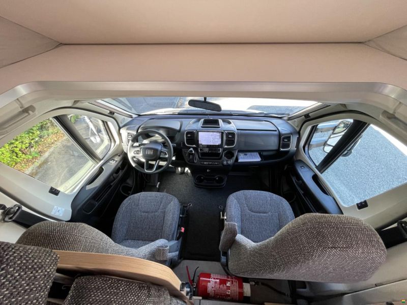 Dethleffs XL A 7872-2