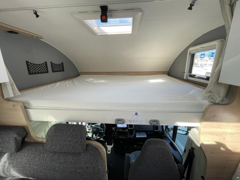 Dethleffs XL A 7872-2