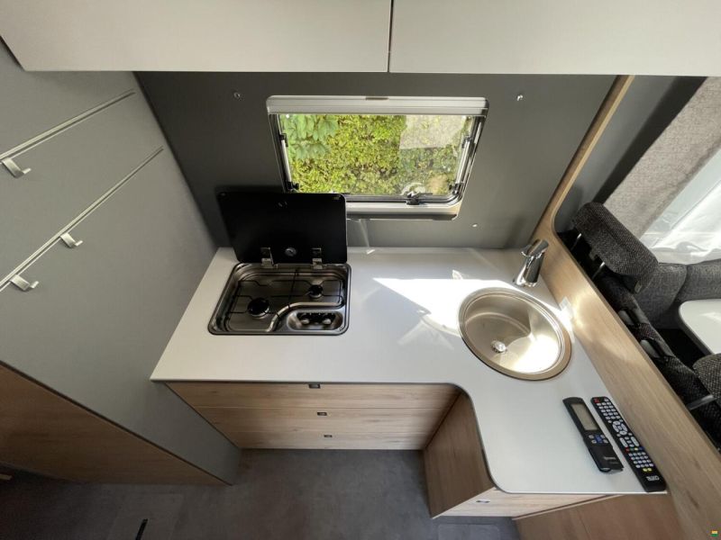 Dethleffs XL A 7872-2