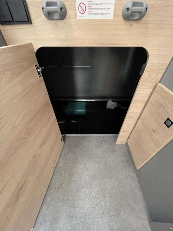 Dethleffs XL A 7872-2