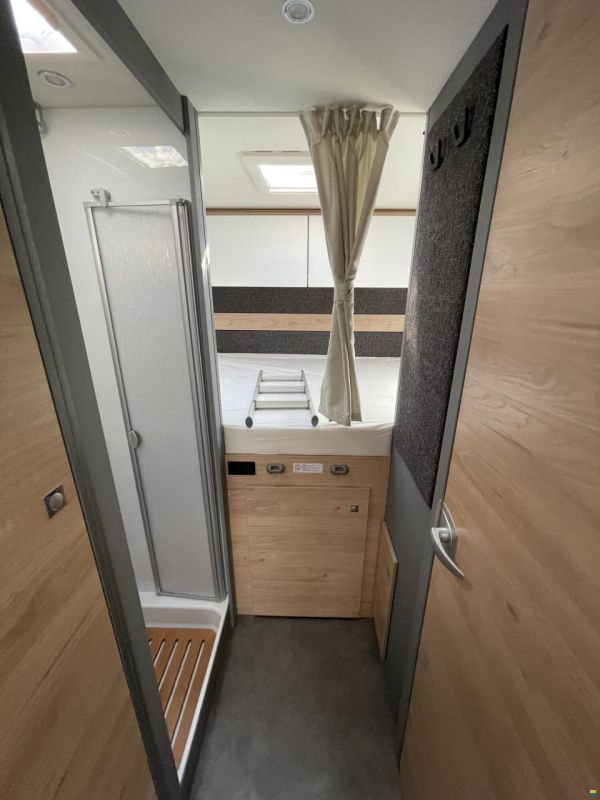 Dethleffs XL A 7872-2