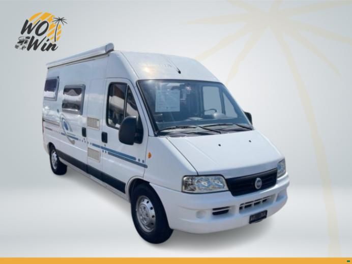Adria Adriatik Win D