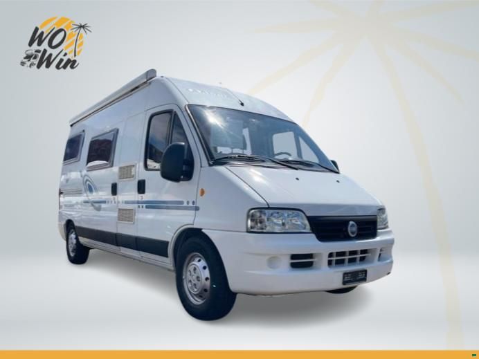 Adria Adriatik Win D
