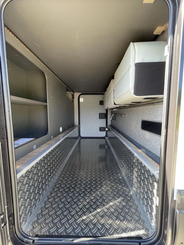 Dethleffs Globebus Performance