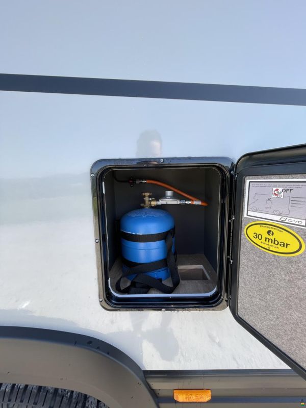 Dethleffs Globebus Performance