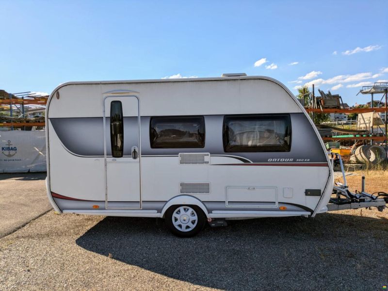 Hobby OnTour 360KB