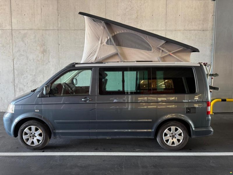 Volkswagen California Automat