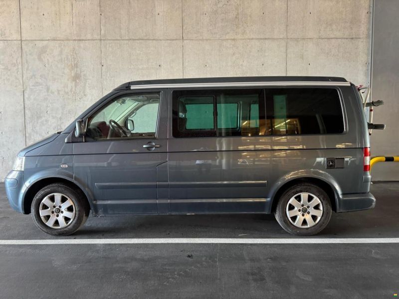 Volkswagen California Automat
