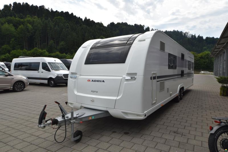 Adria T Alpina 903 HT