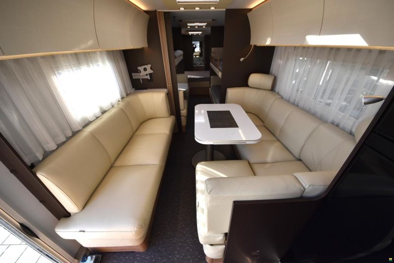 Adria T Alpina 903 HT