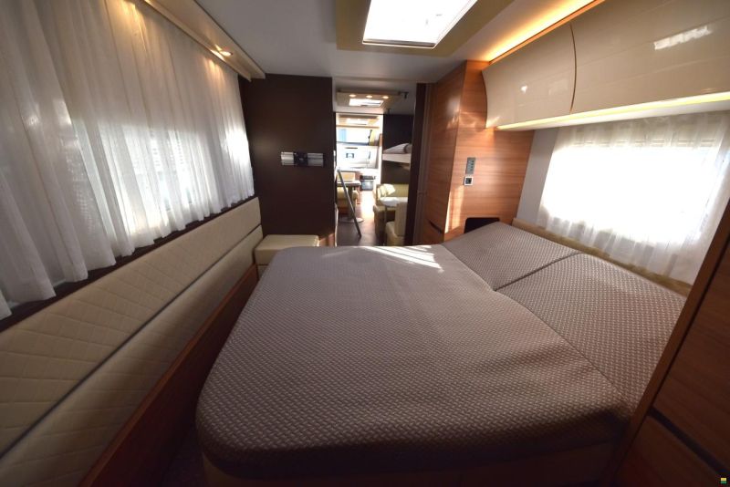 Adria T Alpina 903 HT