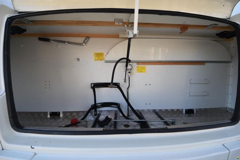 Adria T Alpina 903 HT