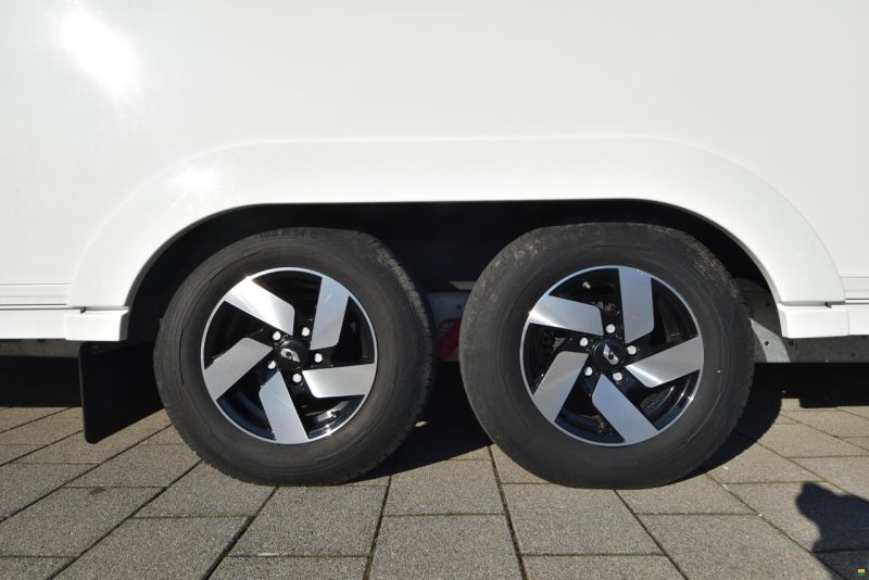 Adria T Alpina 903 HT