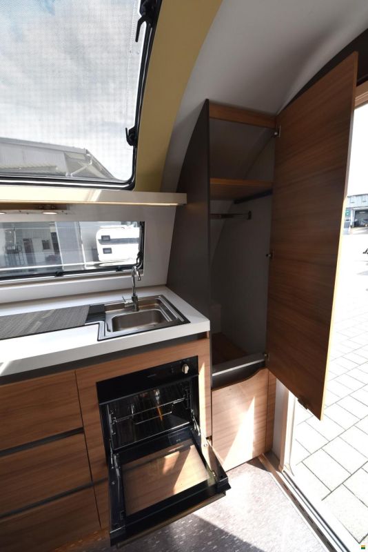 Adria T Alpina 903 HT