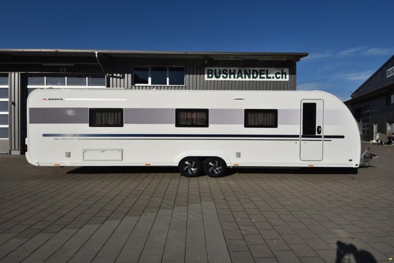 Adria T Alpina 903 HT