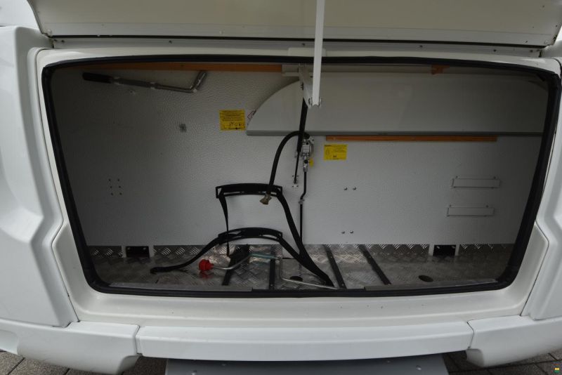 Adria T Alpina 903 HT