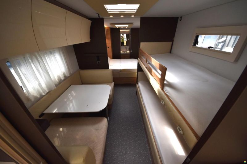 Adria T Alpina 903 HT