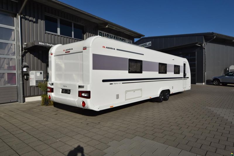 Adria T Alpina 903 HT