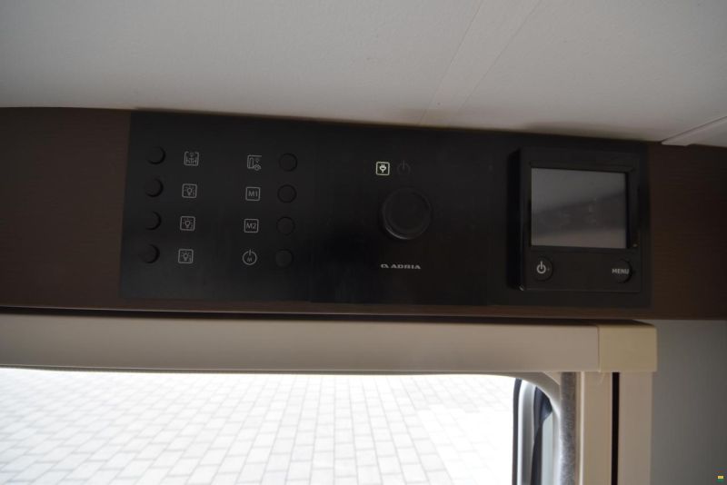 Adria T Alpina 903 HT