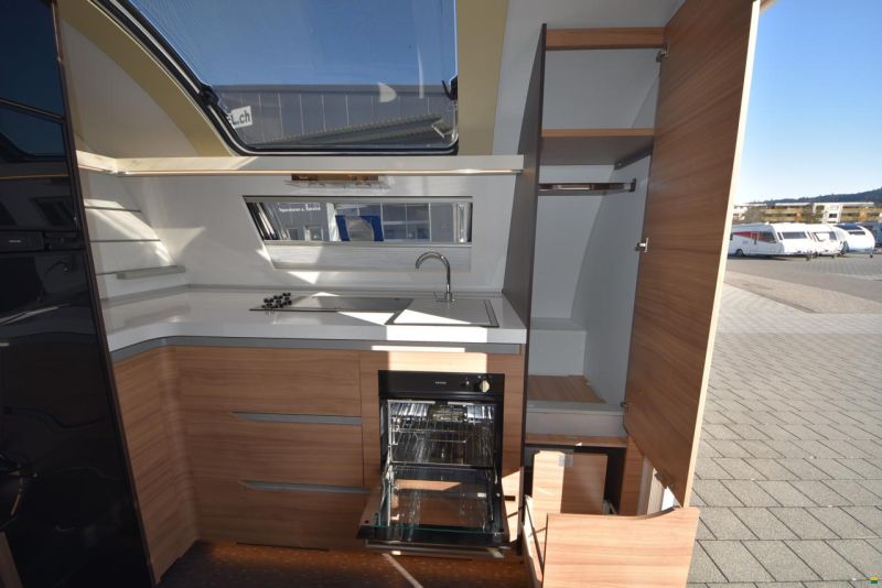 Adria T Alpina 903 HT