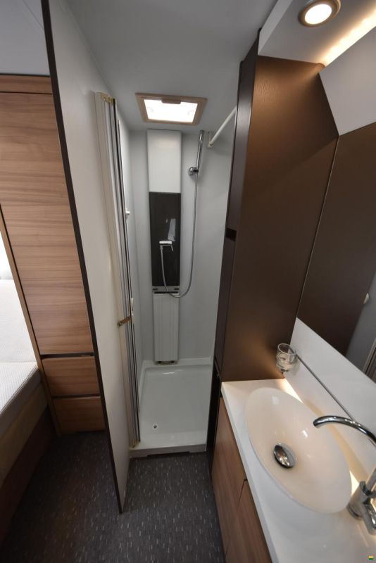 Adria T Alpina 903 HT