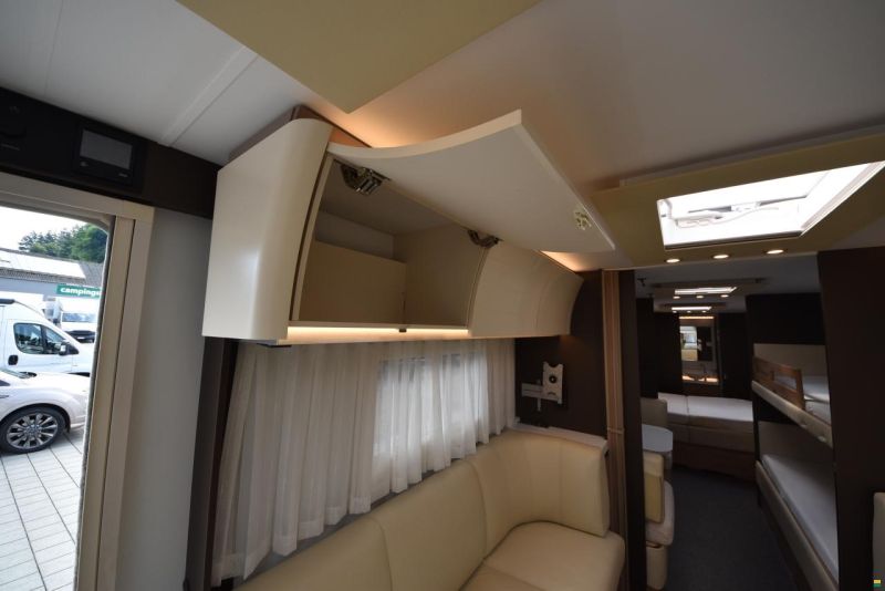 Adria T Alpina 903 HT