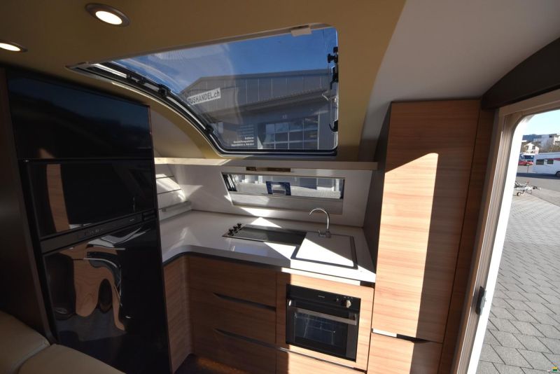 Adria T Alpina 903 HT