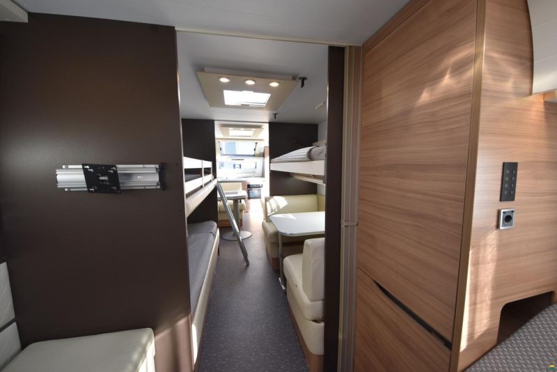 Adria T Alpina 903 HT