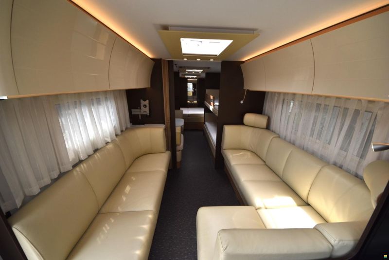 Adria T Alpina 903 HT