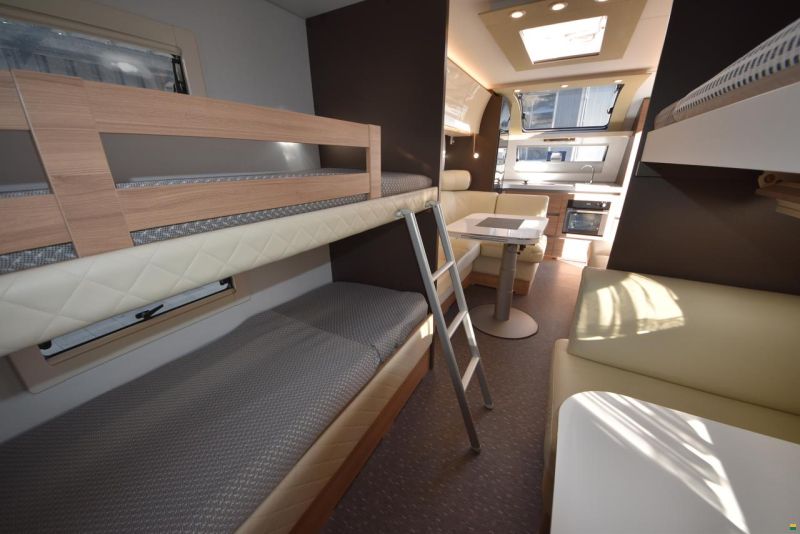 Adria T Alpina 903 HT