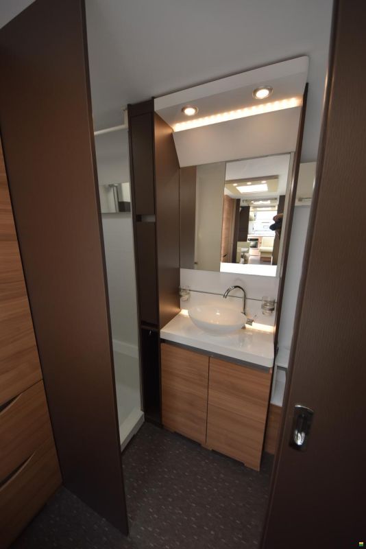 Adria T Alpina 903 HT