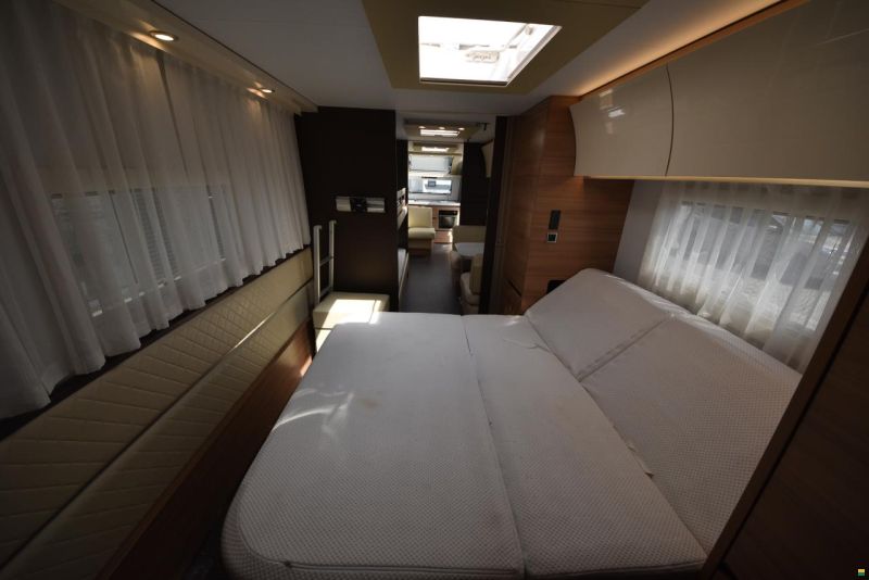 Adria T Alpina 903 HT