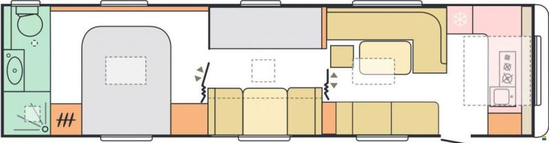 Adria T Alpina 903 HT