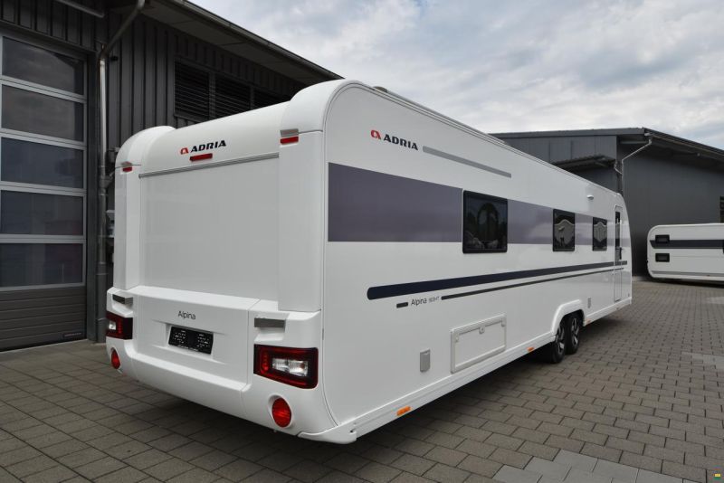 Adria T Alpina 903 HT