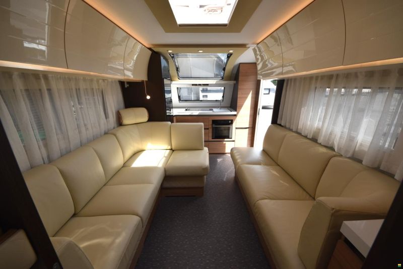 Adria T Alpina 903 HT