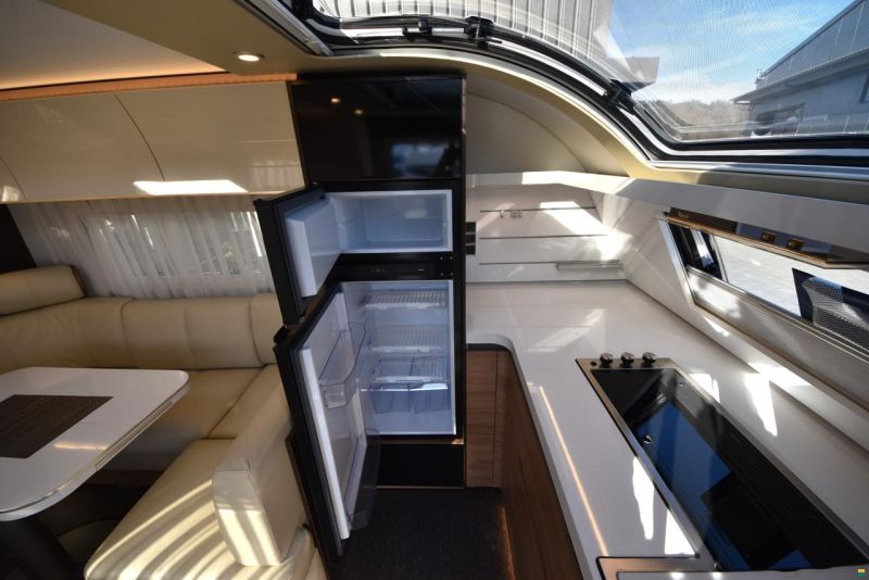 Adria T Alpina 903 HT