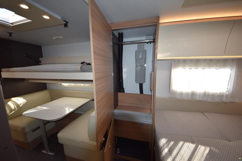 Adria T Alpina 903 HT