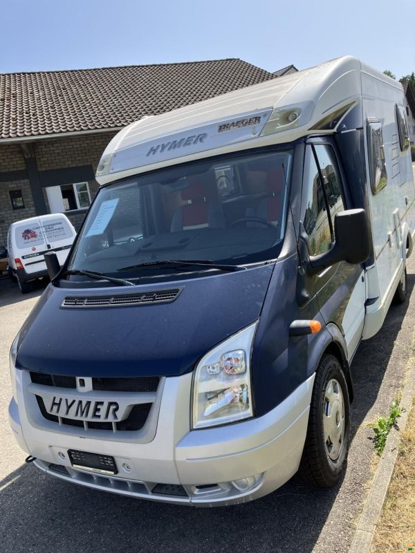 Ford Hymer