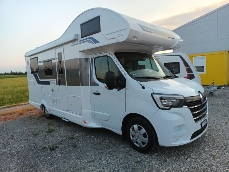Ahorn AE 690