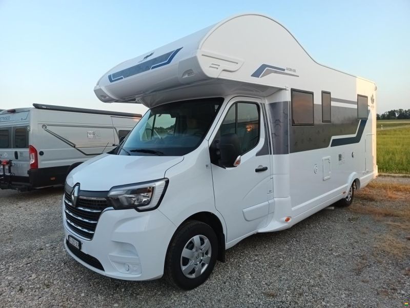 Ahorn AE 690
