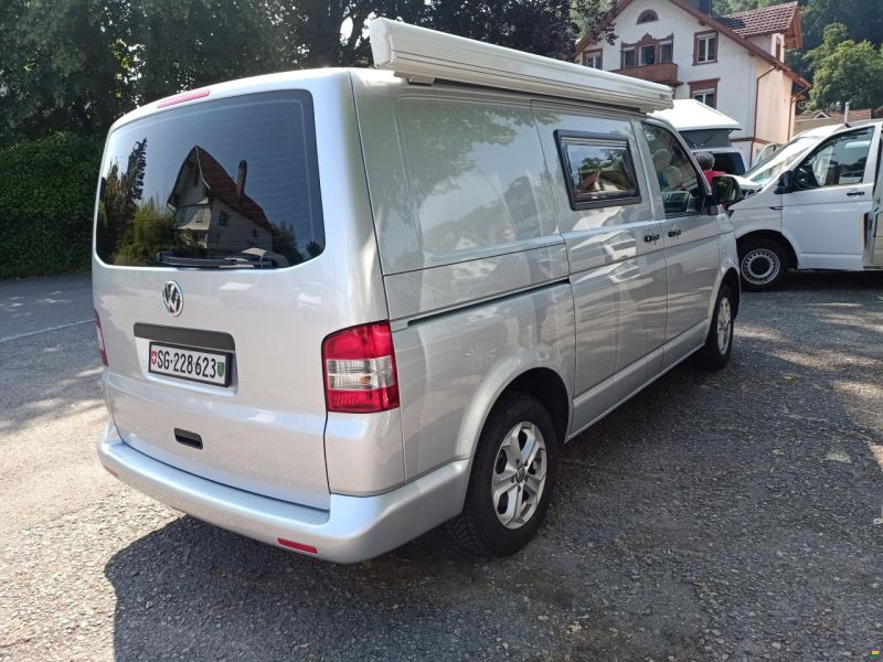 Volkswagen MareMonti SPORT Camper 3Sitze
