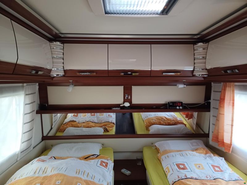 Tabbert Puccini 495HE