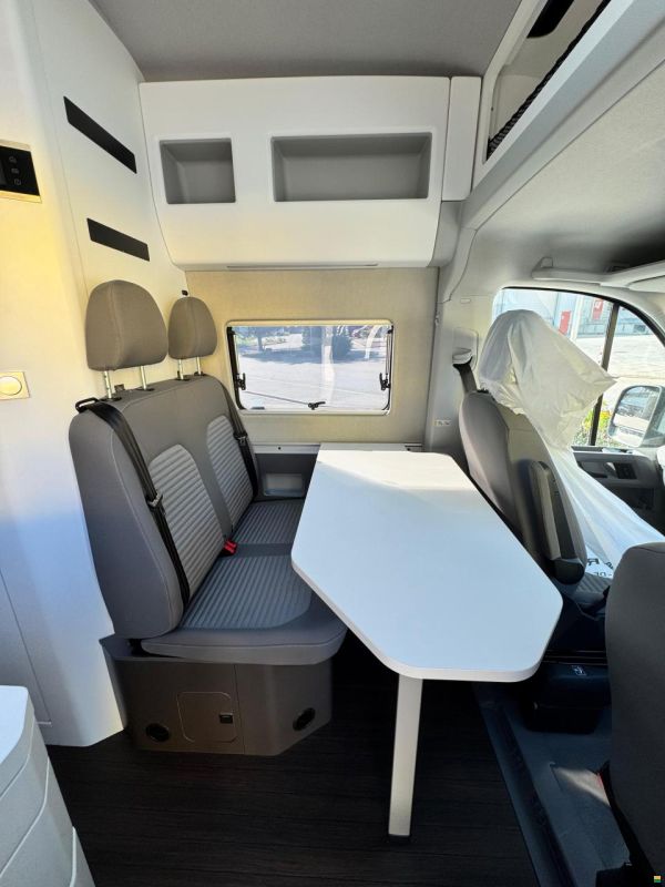 Volkswagen GrandCalifornia 680 RS