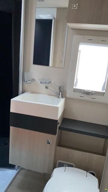 Chausson C 714 Flash