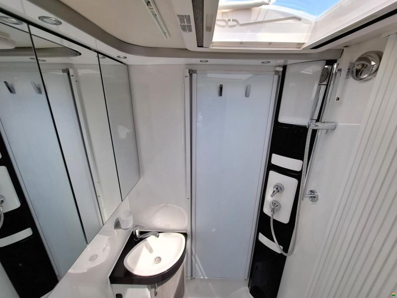 Hobby T65 Optima - neuwertiger Familiencamper