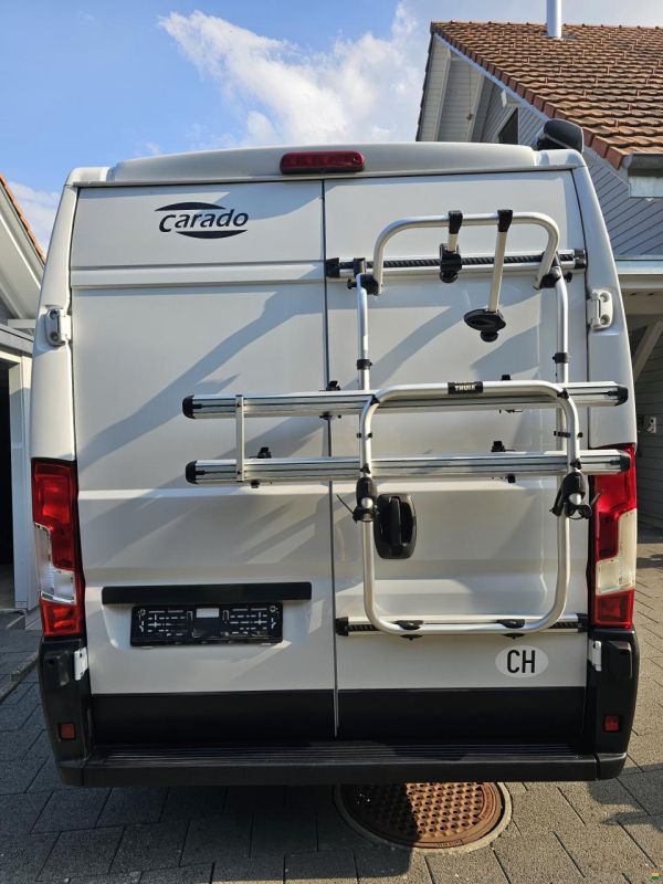 Carado VLOW 640