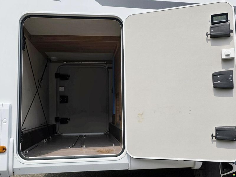 Weinsberg CARACOMPACT 600 MEG PEPPER EDITION 2.2